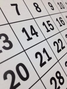 Kalender