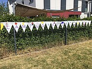 csm Garten Wimpelkette f66f39fef1