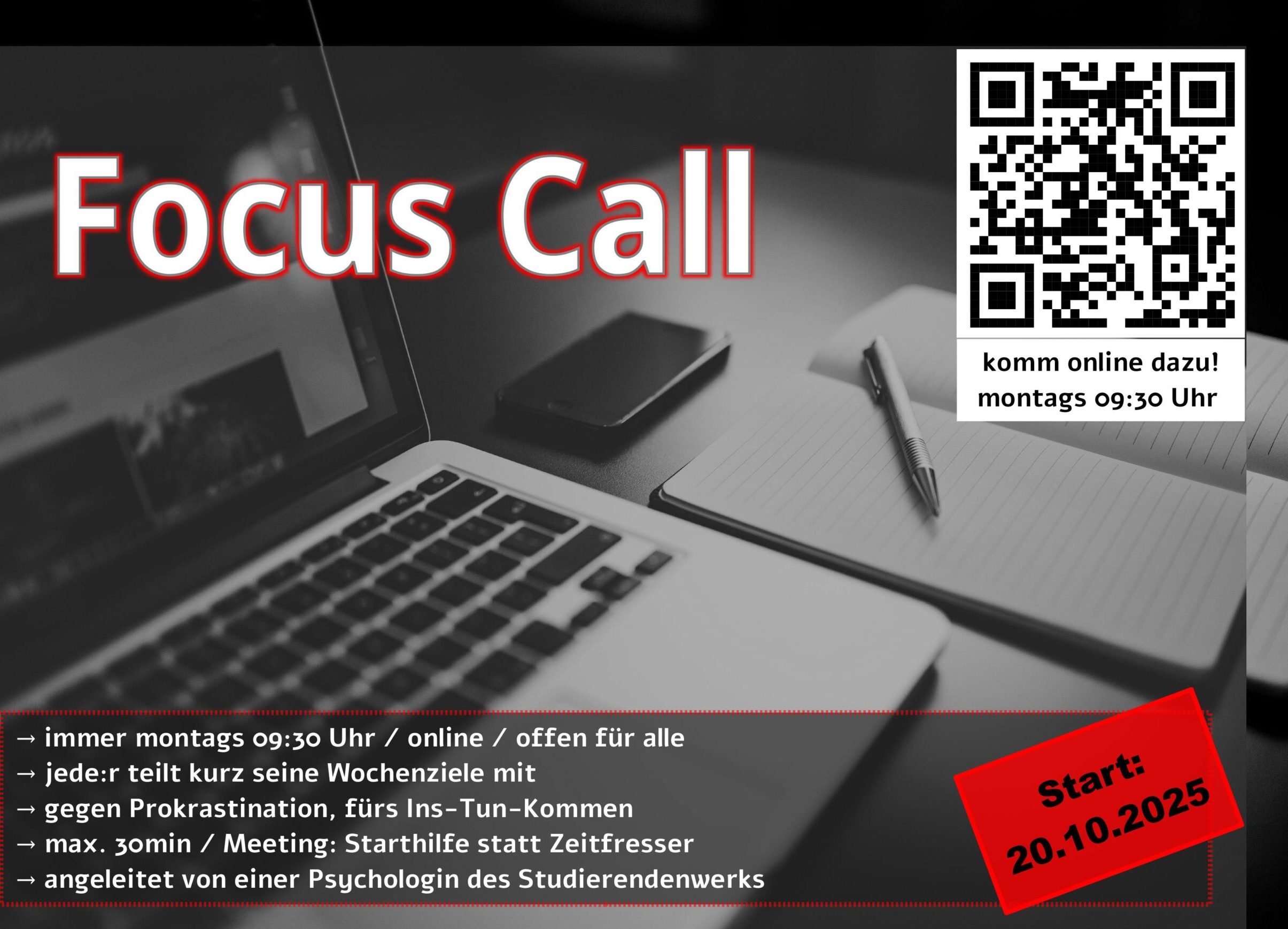FocusCall Plakat final scaled e1759394133106
